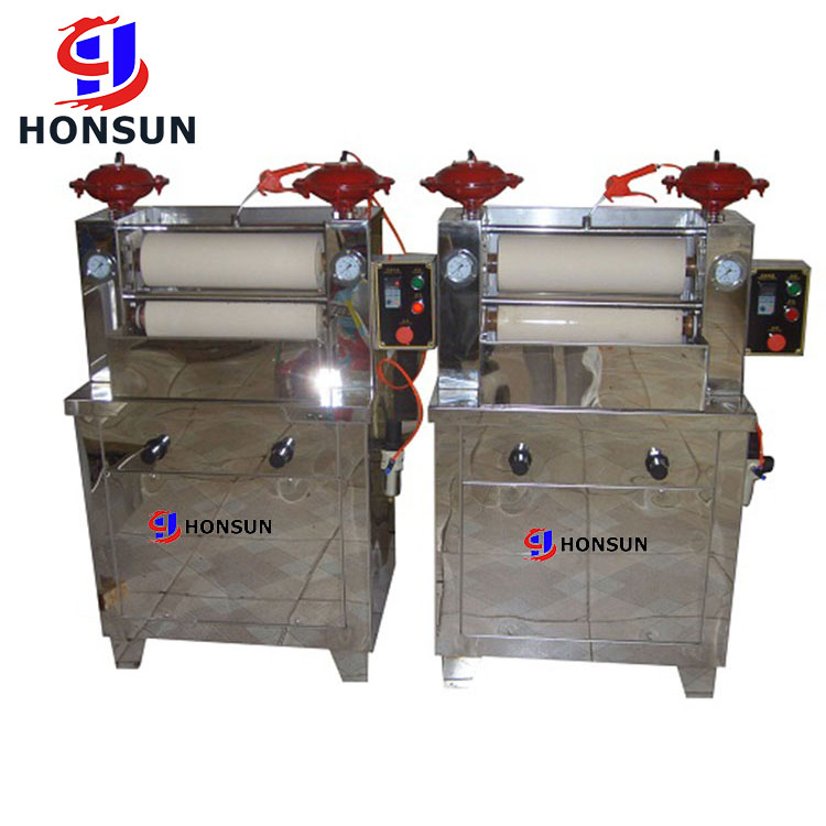 Cum îmbunătățește un padder mic procesarea țesăturilor de laborator?